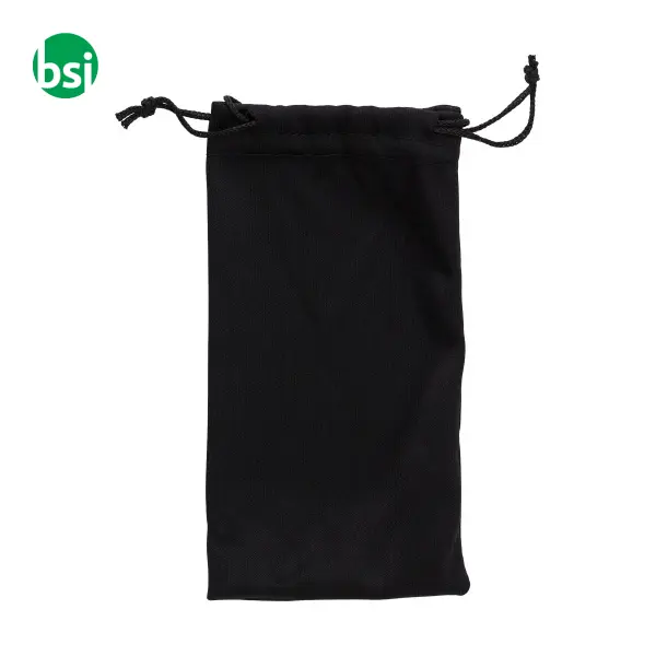 Occhiali da sole in ABS e bamboo Jaxon -  2