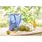 Shopping bag personalizzabile in TNT e rPET 80gr Ryder - Anteprima 2