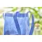 Shopping bag personalizzabile in TNT e rPET 80gr Ryder - Anteprima 3