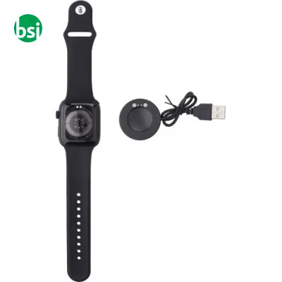 Smartwatch personalizzabile Asher - Immagine 7