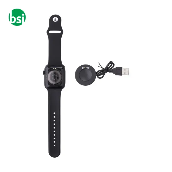 Smartwatch personalizzabile Asher -  7