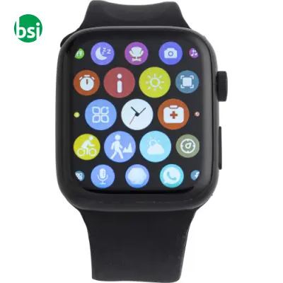 Smartwatch personalizzabile Asher - Immagine 5