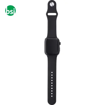 Smartwatch personalizzabile Asher - Immagine 6