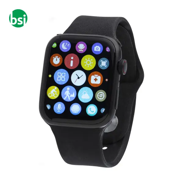 Smartwatch personalizzabile Asher -  1