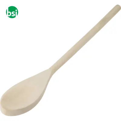 Cucchiaio in legno da cucina Beckham