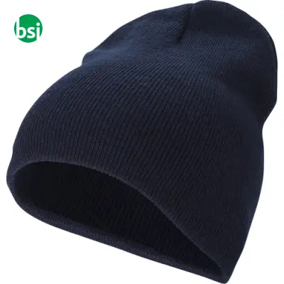 Berretto in maglia di poliestere rPET Jayden - Immagine 6