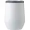 Tazza termica da viaggio in acciaio inox Zoe - Anteprima 7