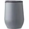 Tazza termica da viaggio in acciaio inox Zoe - Anteprima 8