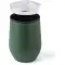 Tazza termica da viaggio in acciaio inox Zoe - Anteprima 3