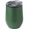 Tazza termica da viaggio in acciaio inox Zoe - Anteprima 9