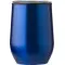 Tazza termica da viaggio in acciaio inox Zoe - Anteprima 10