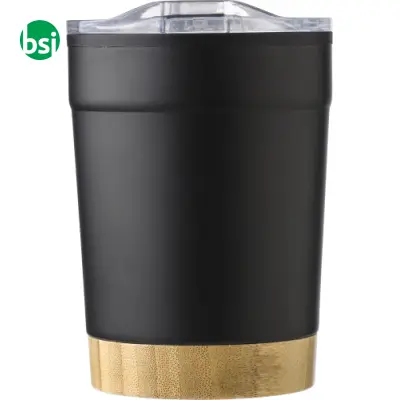 Tazza termica da viaggio in acciaio inox Sophia - Immagine 5
