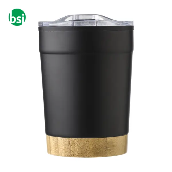 Tazza termica da viaggio in acciaio inox Sophia -  5