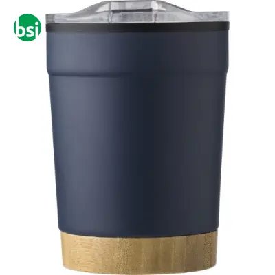 Tazza termica da viaggio in acciaio inox Sophia - Immagine 4
