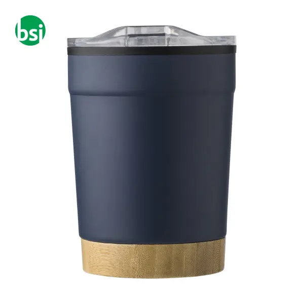 Tazza termica da viaggio in acciaio inox Sophia -  4