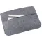 Custodia in feltro rPET per laptop Emilia - Anteprima 3
