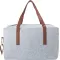 Borsa da viaggio in feltro rPET Natalie - Anteprima 2
