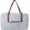 Borsa da viaggio in feltro rPET Natalie - Anteprima 3
