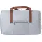 Borsa da viaggio in feltro rPET Natalie - Anteprima 6