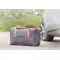 Borsa da viaggio in feltro rPET Natalie - Anteprima 4