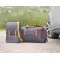 Borsa da viaggio in feltro rPET Natalie - Anteprima 5