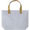 Shopping bag personalizzate in feltro rPET Hunter - Anteprima 2