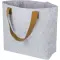 Shopping bag personalizzate in feltro rPET Hunter - Anteprima 8
