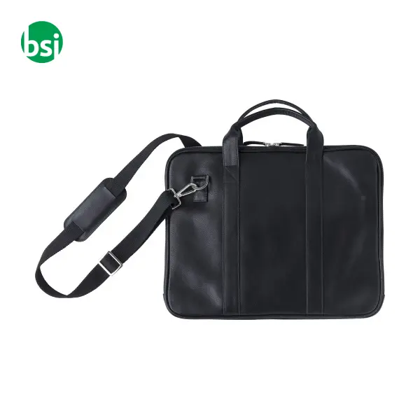 Borsa portacomputer in pelle Michael -  2