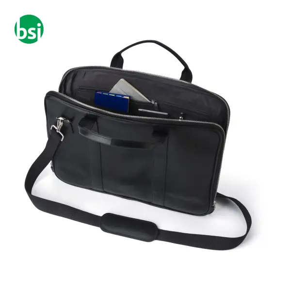 Borsa portacomputer in pelle Michael -  3
