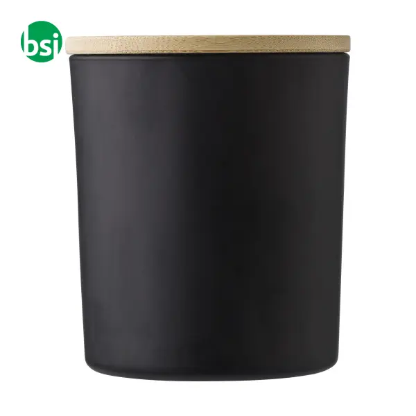 Candela in vetro personalizzabile Matthew -  8