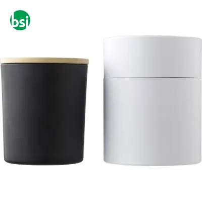 Candela in vetro personalizzabile Matthew - Immagine 10