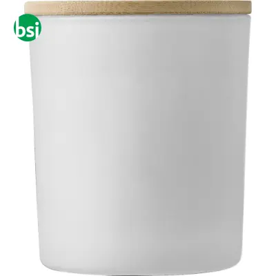 Candela in vetro personalizzabile Matthew - Immagine 9