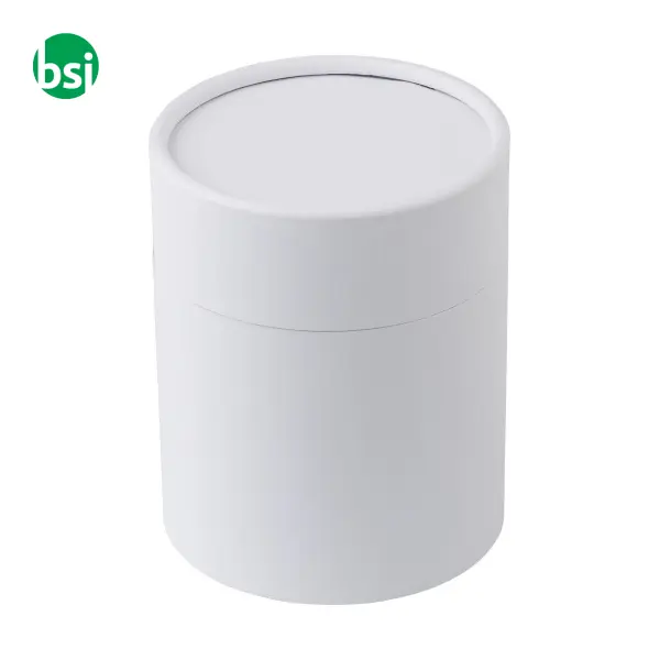 Candela in vetro personalizzabile Matthew -  11