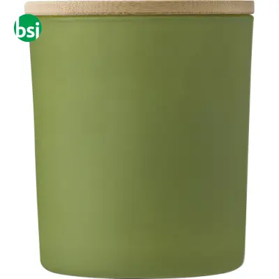 Candela in vetro personalizzabile Matthew - Immagine 12