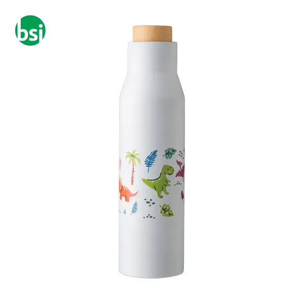 Borraccia in acciaio inox 304 500ml Christian -  2