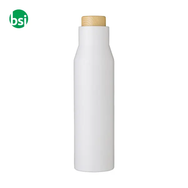 Borraccia in acciaio inox 304 500ml Christian -  6
