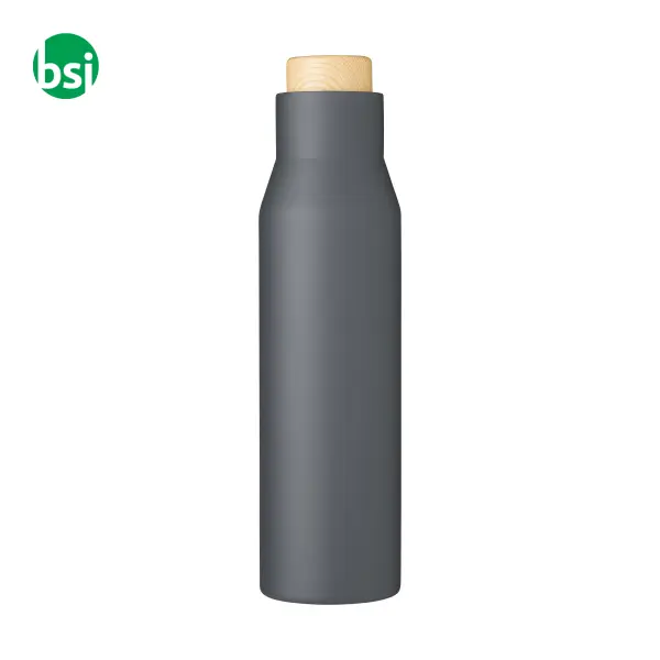 Borraccia in acciaio inox 304 500ml Christian -  10