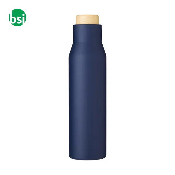 Borraccia in acciaio inox 304 500ml Christian -  12