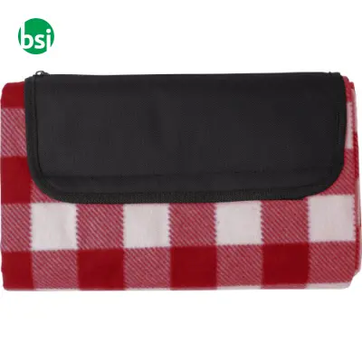 Coperta in pile polare pieghevole Vesper - Immagine 7