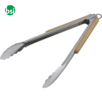 Pinze in acciaio inox personalizzabili Zephyr