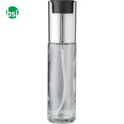 Dosatore spray per olio in vetro capcaità 100ml Caius - Immagine 3
