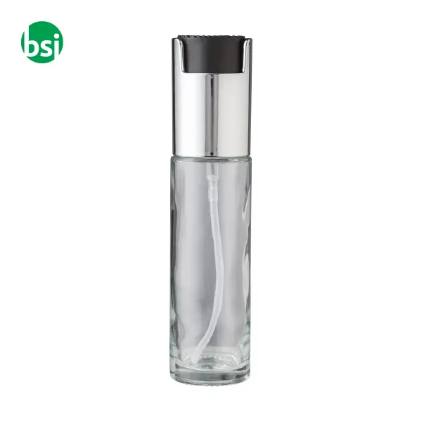 Dosatore spray per olio in vetro capcaità 100ml Caius -  3
