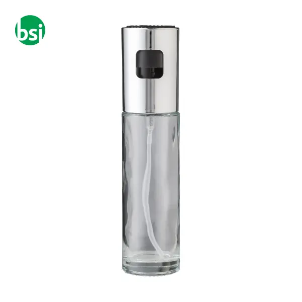 Dosatore spray per olio in vetro capcaità 100ml Caius -  2