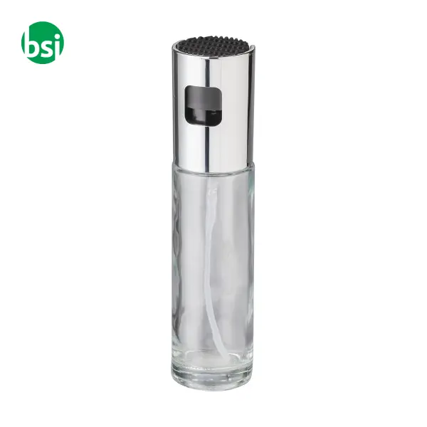 Dosatore spray per olio in vetro capcaità 100ml Caius -  1