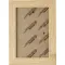 Cornice per foto in bamboo personalizzabile Lawson - Anteprima 4