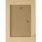Cornice per foto in bamboo personalizzabile Lawson - Anteprima 2