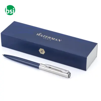 Waterman penna a sfera Allure Deluxe - Immagine 8