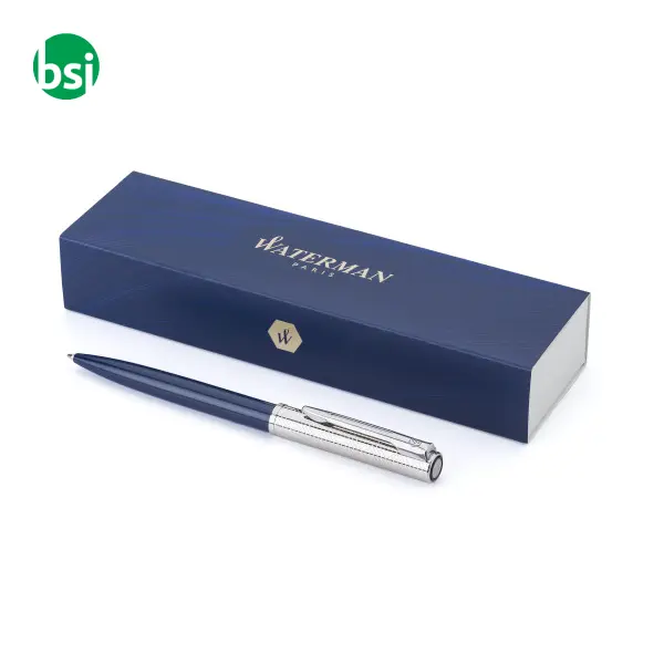Waterman penna a sfera Allure Deluxe -  8
