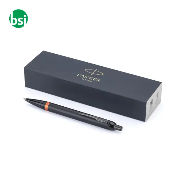 Parker penna a sfera IM Vibrant Rings -  7