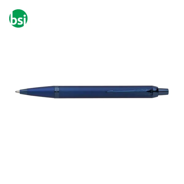 Parker penna a sfera IM Monocromatico PVD -  6